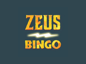 Logo of ZeusBingo Casino